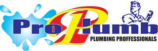 Pro Plumb logo